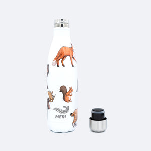 NORDIC ANIMALS 500 ml