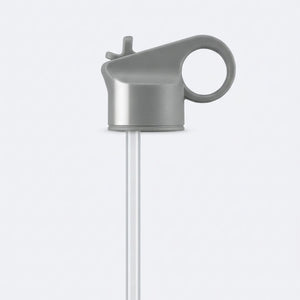 STRAW LID