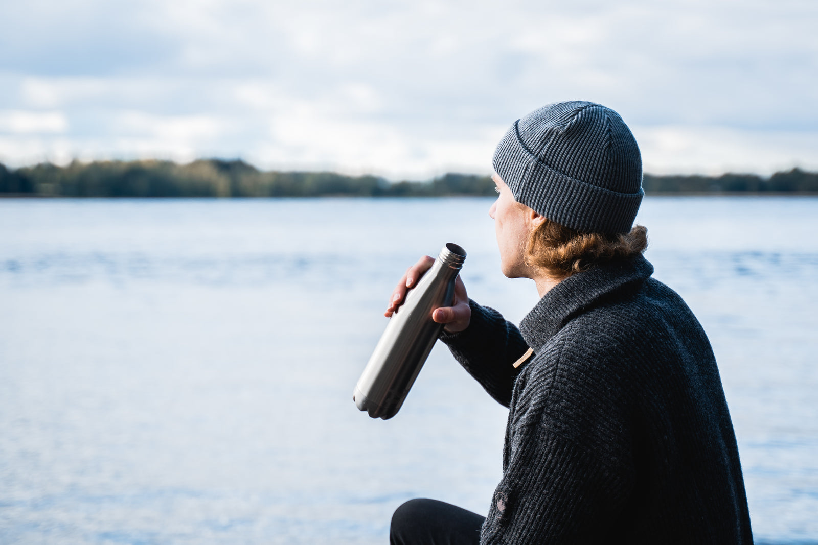 How to choose the perfect stainless steel water bottle?