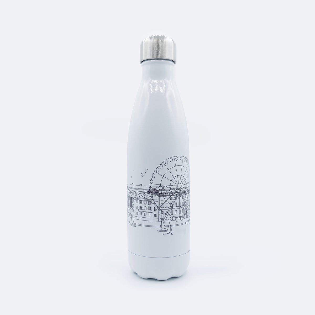 HELSINKI 500 ml