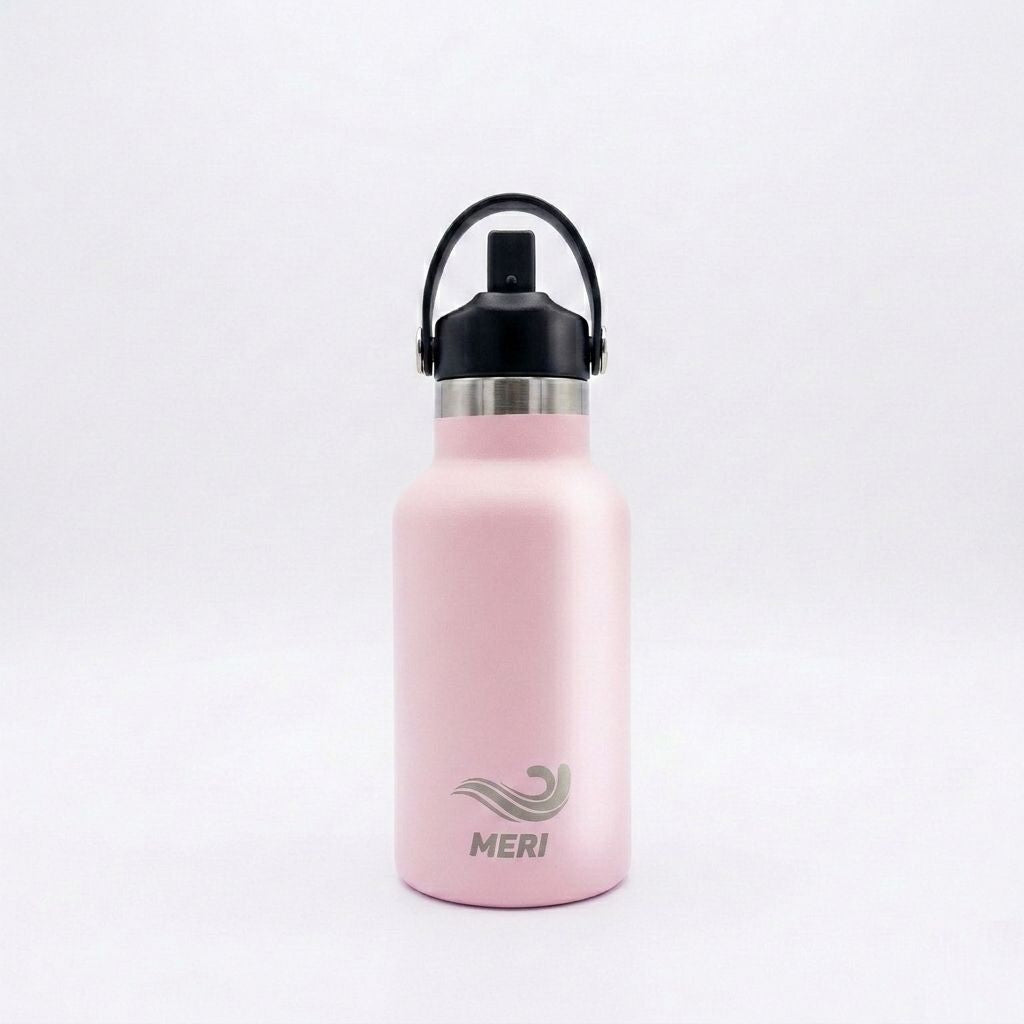 KIDS PINK 350 ML