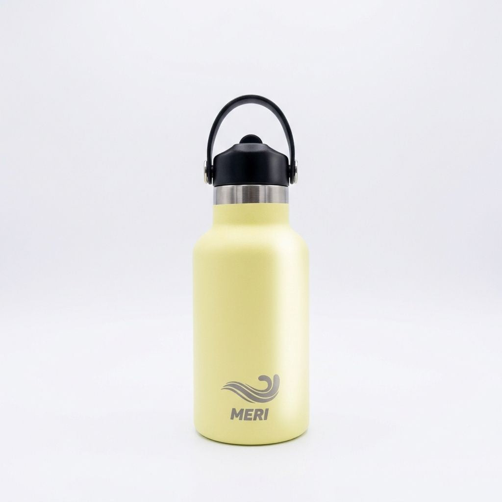 KIDS YELLOW 350 ML