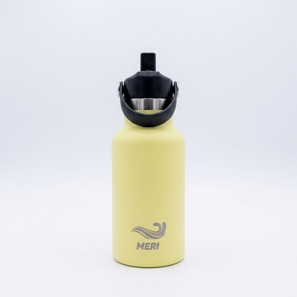 KIDS YELLOW 350 ML