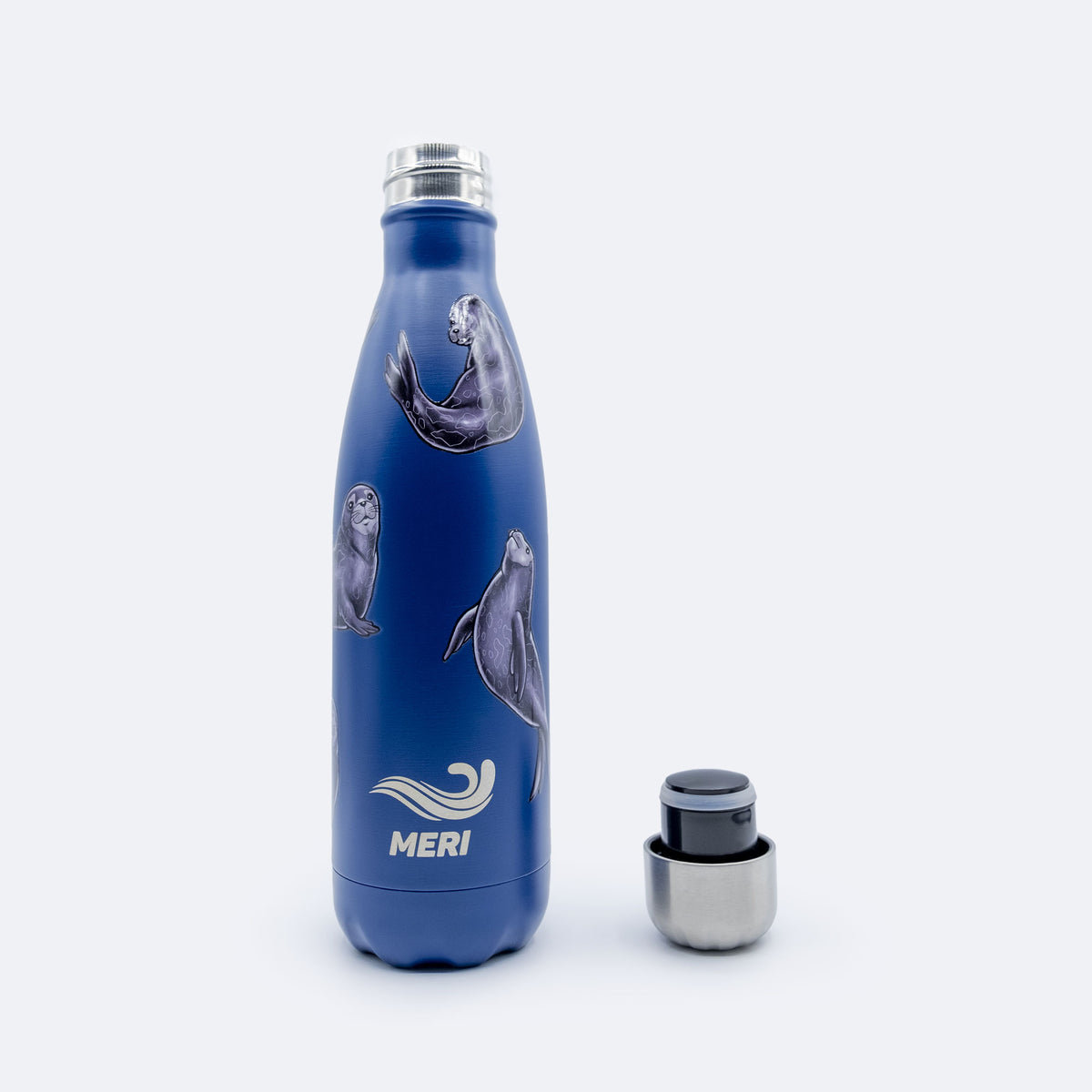 Saimanannorppa 500 ml