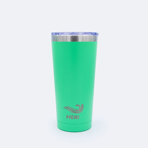 Takeaway -muki mintunvihreä 500 ml
