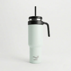 MERI TUMBLER MINT GREEN 1000 ML