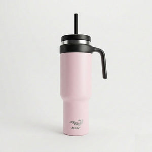 MERI TUMBLER PINK 1000 ML