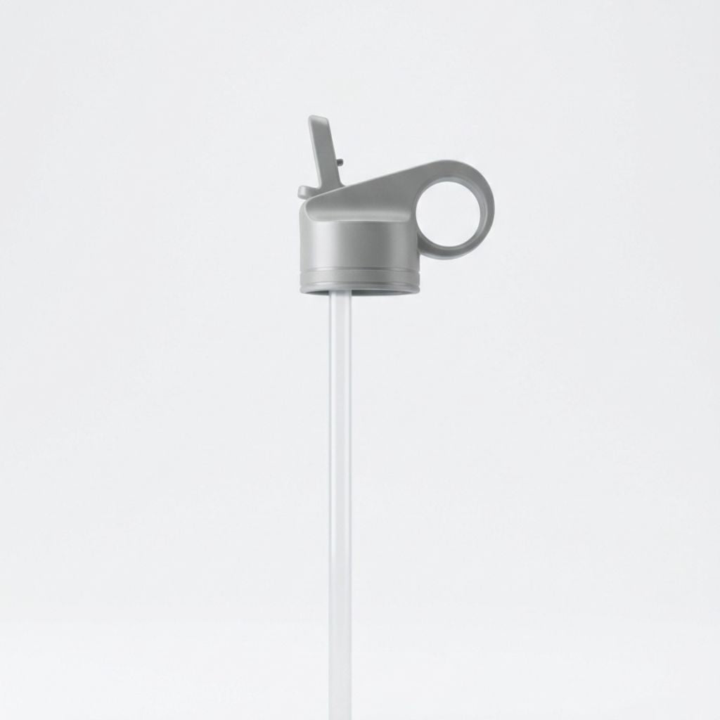 STRAW LID