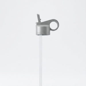 STRAW LID